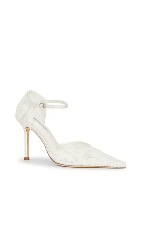 TALON À SANGLE DE CHEVILLE NINA en . Taille 6. Also en 6.5, 7.5, 8, 8.5, 9, 9.5, 10 - Tony Bianco - Modalova
