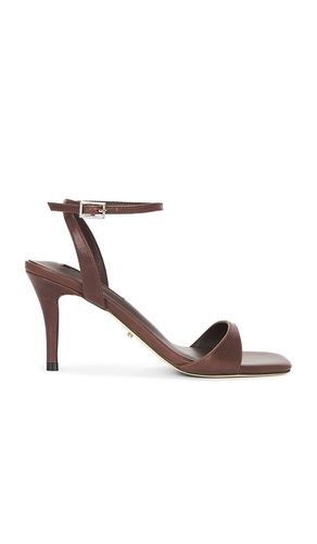 SANDALE À TALON ET BRIDE CHEVILLE BLESS en . Taille 10. Also en 6, 6.5, 7, 7.5, 8.5, 9 - Tony Bianco - Modalova