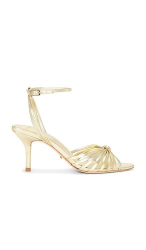 SANDALE À TALON ET BRIDE CHEVILLE HALIEY en . Taille 6. Also en 5, 5.5, 6.5, 7, 7.5, 8, 8.5, 9, 9.5, 10 - Tony Bianco - Modalova