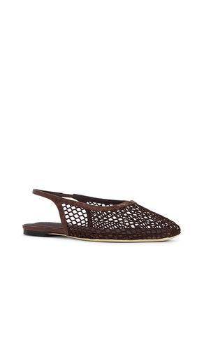 PLAT BOSCO en . Taille 5. Also en 6.5, 8, 8.5, 9 - Tony Bianco - Modalova