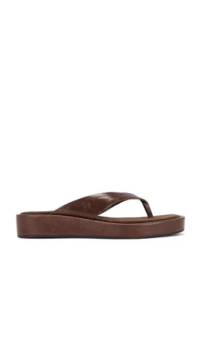 TONGS KYRA en . Taille 6. Also en 7, 8, 9, 10 - Tony Bianco - Modalova