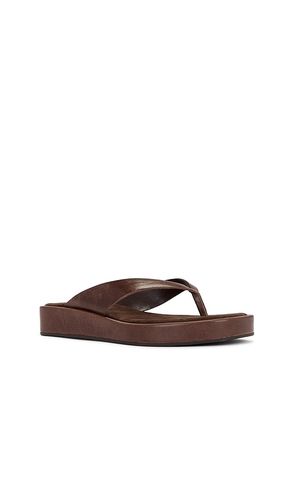 TONGS KYRA en . Taille 10. Also en 5, 6, 7, 8, 9 - Tony Bianco - Modalova