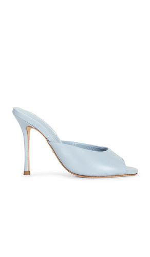 MULES SANDRA en . Taille 10. Also en 5.5, 6, 6.5, 7, 7.5, 8, 8.5, 9, 9.5 - Tony Bianco - Modalova
