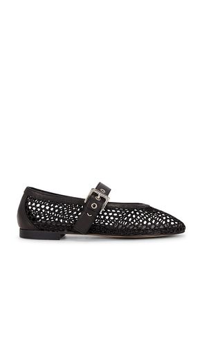 PLAT CARLA MARY JANE en . Taille 5.5. Also en 6, 6.5, 7, 7.5, 8, 8.5, 9, 9.5, 10 - Tony Bianco - Modalova