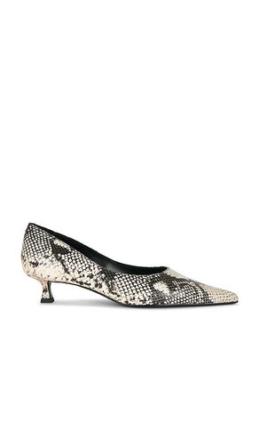 ESCARPIN CAMEO en & . Taille 6. Also en - Tony Bianco - Modalova