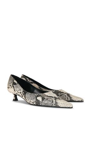 ESCARPIN CAMEO en & . Taille 5.5. Also en 6, 6.5, 7, 7.5, 8, 8.5, 9, 9.5, 10 - Tony Bianco - Modalova
