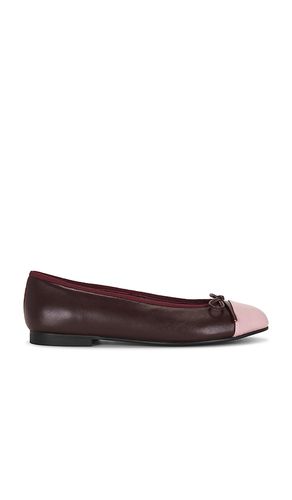 PLAT ROBYN en . Taille 6. Also en - Tony Bianco - Modalova