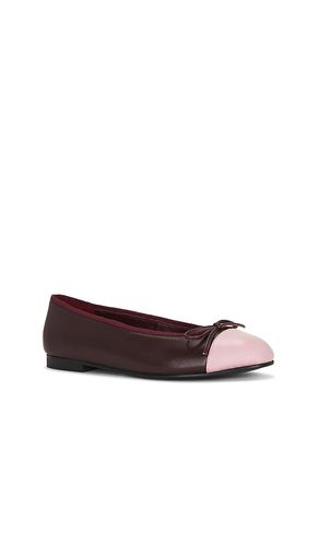 PLAT ROBYN en . Taille 6. Also en - Tony Bianco - Modalova
