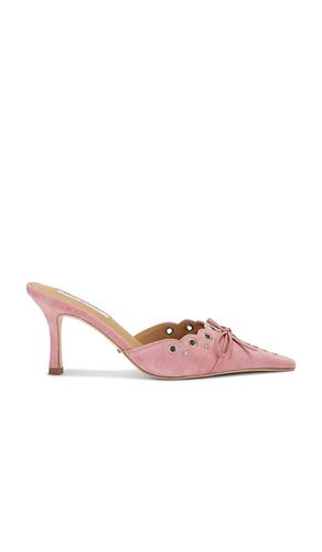 MULES SHAE en . Taille 5. Also en 5.5, 6, 6.5, 7, 7.5, 8.5, 9, 9.5 - Tony Bianco - Modalova