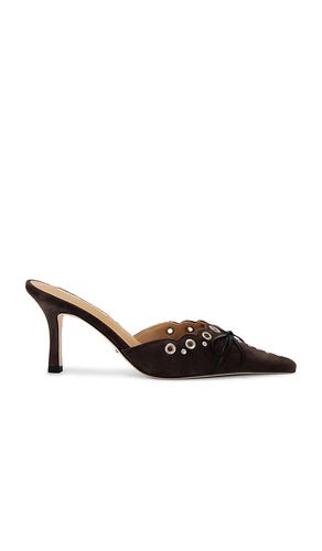 MULES SHAE en . Taille 10. Also en 5, 5.5, 6, 6.5, 7, 7.5, 8.5, 9, 9.5 - Tony Bianco - Modalova
