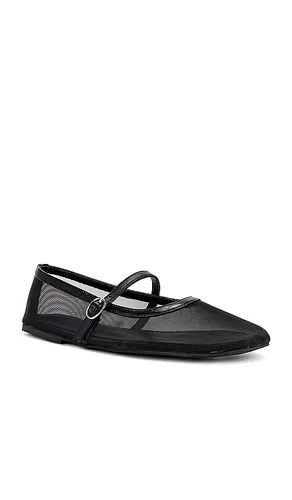 PLAT MELANY en . Taille 10. Also en 5.5, 6, 6.5, 7, 7.5, 8, 8.5, 9, 9.5 - Tony Bianco - Modalova