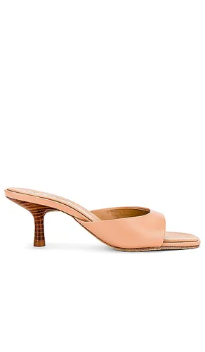 MULES AJA in . Size 5.5, 6.5, 7 - Tony Bianco - Modalova