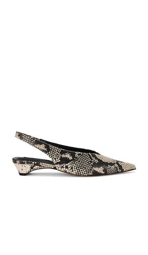 ESCARPIN ESMAE in . Size 6, 6.5, 7, 8, 8.5, 9, 9.5 - Tony Bianco - Modalova