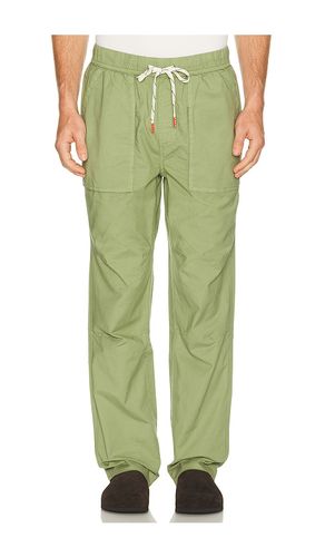 PANTALON DESERT en . Taille L. Also en S - TOPO DESIGNS - Modalova