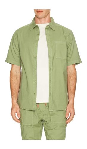CHEMISE DESERT en . Taille L. Also en M, S, XL/1X - TOPO DESIGNS - Modalova