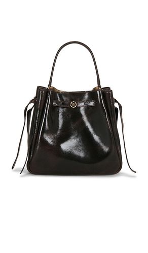 SAC SEAU EFFET VIEILLI ROMY en - Tory Burch - Modalova