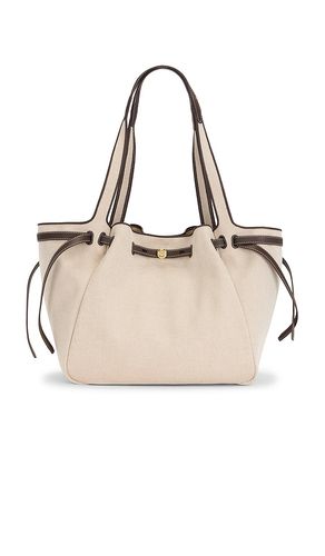 Tory Burch FOURRE-TOUT ROMY en Tan - Tory Burch - Modalova