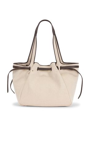 Tory Burch FOURRE-TOUT ROMY en Tan - Tory Burch - Modalova