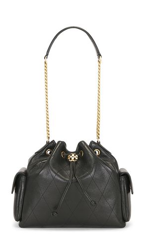 SAC PORTÉ ÉPAULE CHARLIE en - Tory Burch - Modalova