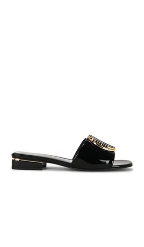 NU-PIED PATOS HEEL en . Taille 6. Also en 7, 7.5, 8, 8.5, 9 - Tory Burch - Modalova