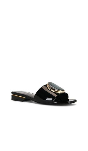 NU-PIED PATOS HEEL en . Taille 6. Also en 6.5, 7, 7.5, 8, 9.5 - Tory Burch - Modalova