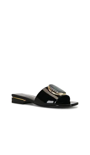 NU-PIED PATOS HEEL en . Taille 6. Also en 7, 7.5, 8, 9 - Tory Burch - Modalova