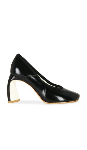 ESCARPIN PEEP TOE en . Taille 6. Also en 7, 7.5, 8, 9 - Tory Burch - Modalova