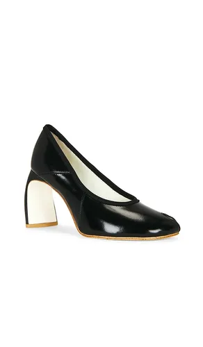 ESCARPIN PEEP TOE en . Taille 6.5. Also en 7, 7.5, 8, 8.5, 9 - Tory Burch - Modalova