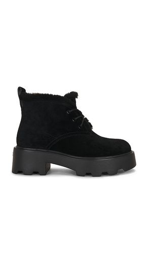 BOTTINES DESERT SHEARLING en . Taille 6. Also en 6.5, 7, 7.5, 8, 8.5, 9, 9.5 - Tory Burch - Modalova