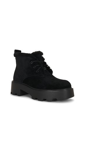 BOTTINES DESERT SHEARLING en . Taille 6. Also en 6.5, 7, 7.5, 8, 8.5, 9, 9.5 - Tory Burch - Modalova