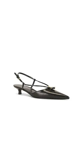ESCARPIN LOCK LOW HEEL en . Taille 10. Also en 6, 7, 8, 8.5, 9, 9.5 - Tory Burch - Modalova