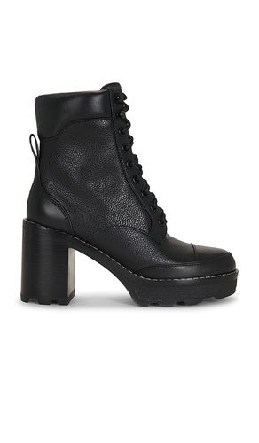 BOTTINES ROMY LUG HEEL en . Taille 10. Also en 7, 8 - Tory Burch - Modalova