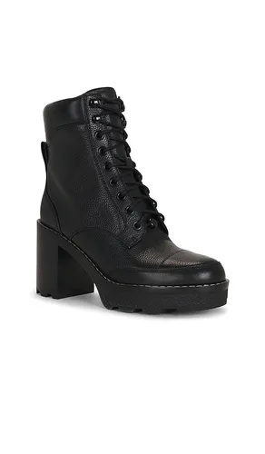 BOTTINES ROMY LUG HEEL en . Taille 10. Also en 7, 7.5, 8 - Tory Burch - Modalova