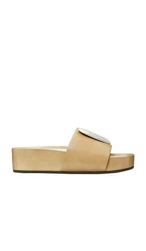NU-PIED PATOS PLATFORM en . Taille 6. Also en 5.5, 6.5, 7, 9.5, 10.5 - Tory Burch - Modalova
