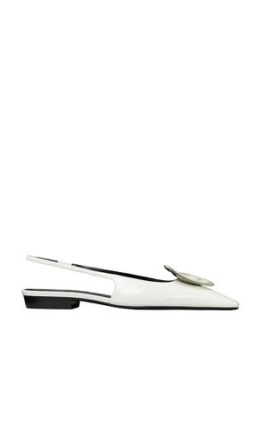 PLAT PATOS SLINGBACK en . Taille 5. Also en 5.5, 6 - Tory Burch - Modalova