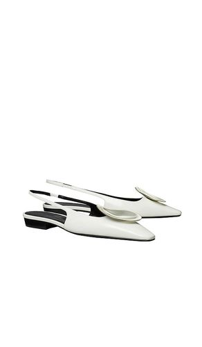 PLAT PATOS SLINGBACK en . Taille 5. Also en 5.5, 6 - Tory Burch - Modalova