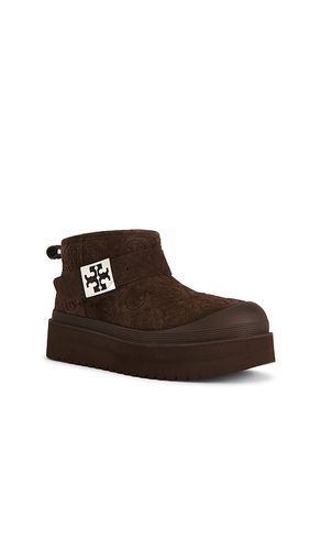 BOTTINES MELLOW en . Taille 7. Also en 9.5 - Tory Burch - Modalova