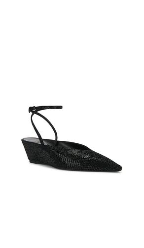 COMPENSÉES PAVE en . Taille 6.5. Also en 7.5, 8.5 - Tory Burch - Modalova