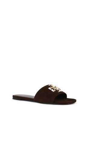 NU-PIED ELEANOR en . Taille 7. Also en - Tory Burch - Modalova
