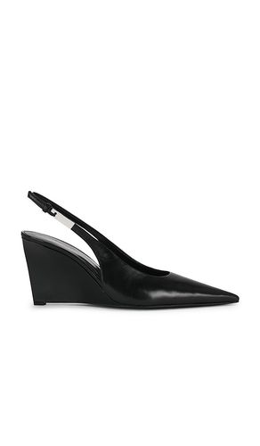 ESCARPIN GIGI SLINGBACK WEDGE en . Taille 9. Also en 7, 8 - Tory Burch - Modalova
