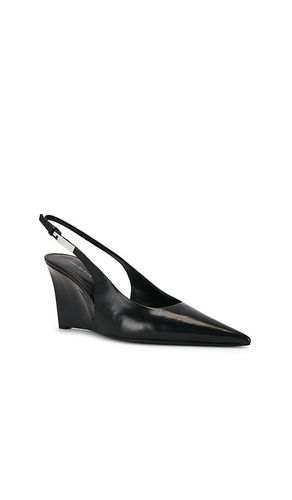 ESCARPIN GIGI SLINGBACK WEDGE en . Taille 7. Also en 8 - Tory Burch - Modalova