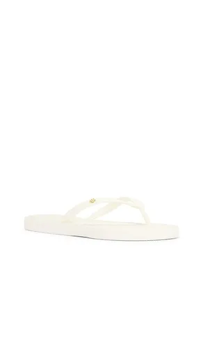 TONGS KIRA PADDED en . Taille 6. Also en 7 - Tory Burch - Modalova