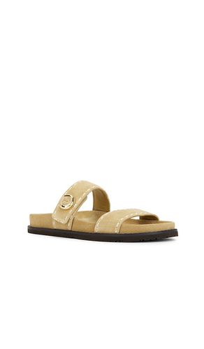 NU-PIED ROMY SPORT en . Taille 7. Also en 7.5, 8, 10 - Tory Burch - Modalova