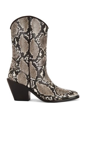 BOTTINES WESTERN en . Taille 7. Also en 9 - Tory Burch - Modalova