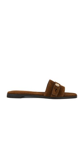 NU-PIED ROMY en . Taille 10. Also en 6, 9 - Tory Burch - Modalova