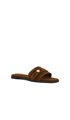NU-PIED ROMY en . Taille 10. Also en 6, 6.5, 8.5, 9 - Tory Burch - Modalova