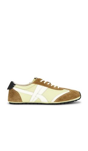 SNEAKERS HANK FIELD en . Taille 5.5. Also en 9 - Tory Burch - Modalova