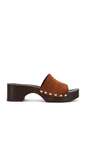 SABOT SANDAL en . Taille 7. Also en 7.5, 8, 8.5, 10, 9 - Tory Burch - Modalova