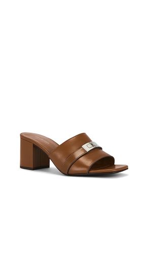 MULES LEELEE en . Taille 6. Also en 6.5, 7, 8, 10, 8.5 - Tory Burch - Modalova