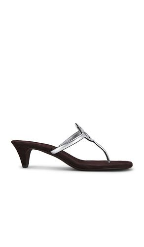 SANDALES MILLLER SQUARE TOE en , , . Taille 6. Also en 6.5, 7, 8, 8.5 - Tory Burch - Modalova